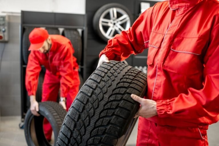 Tire Change Services (2)