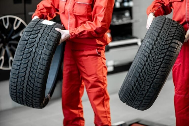 Tire Change Services (4)