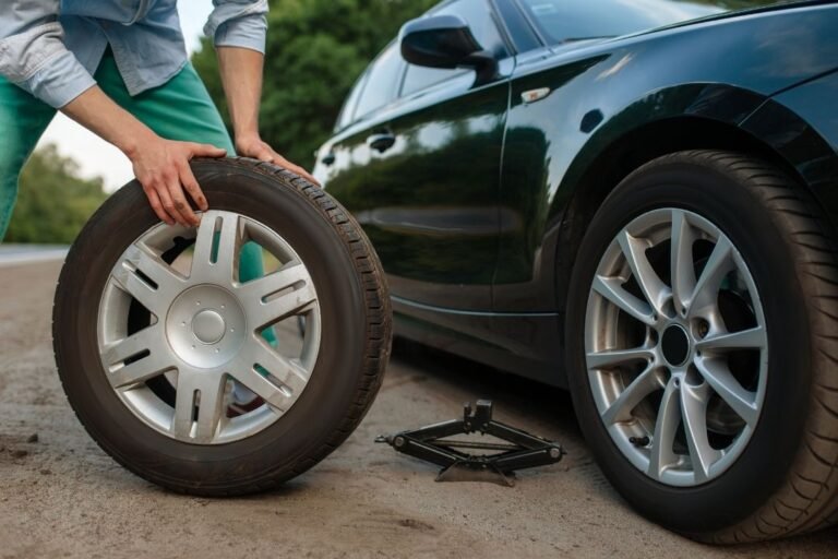 Tire Change Services (5)